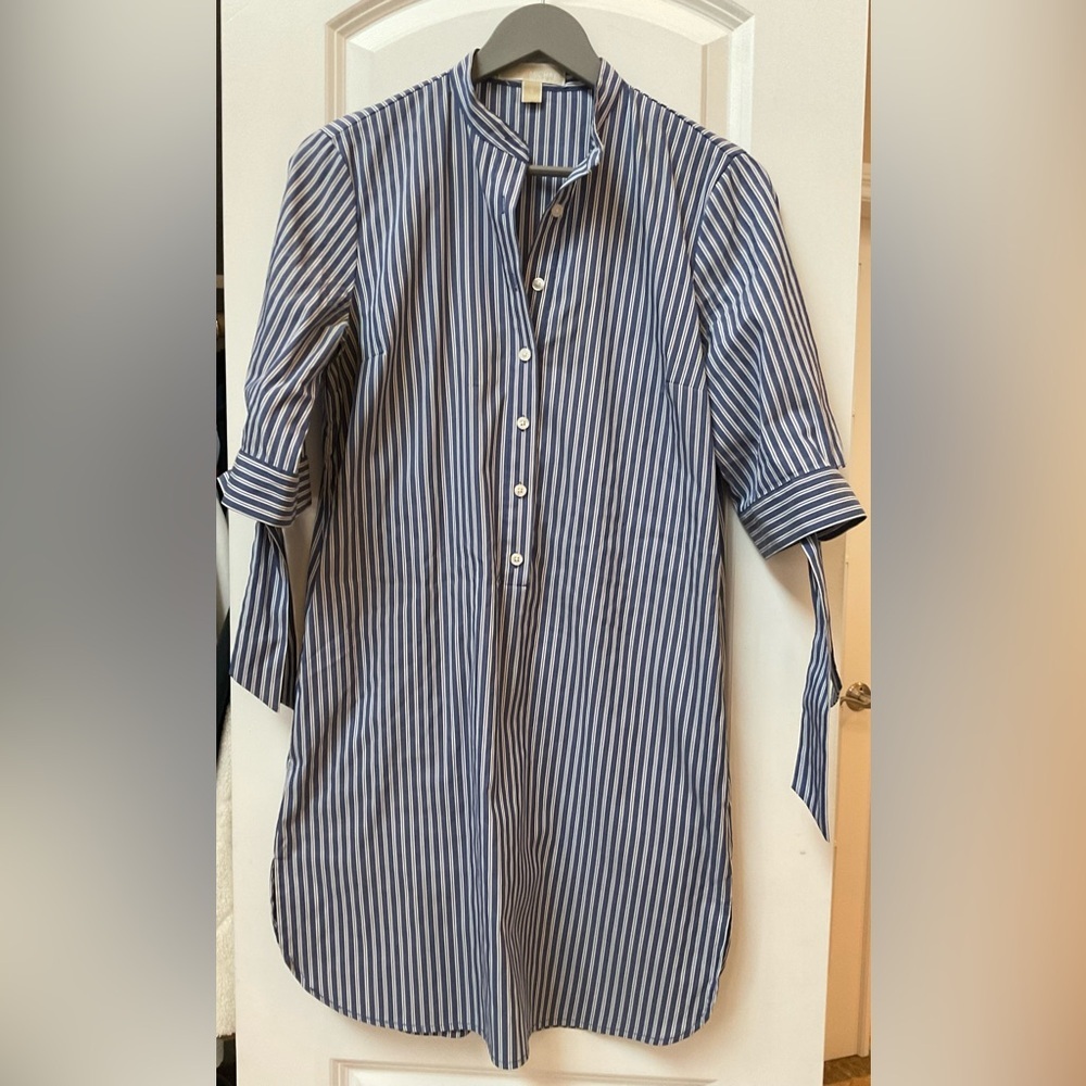 MICHAEL Michael Kors Shirt Dress